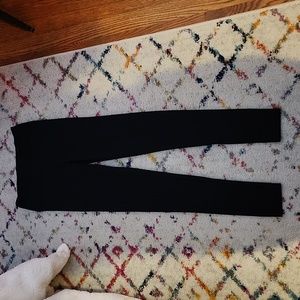 Victoria Secret leggings